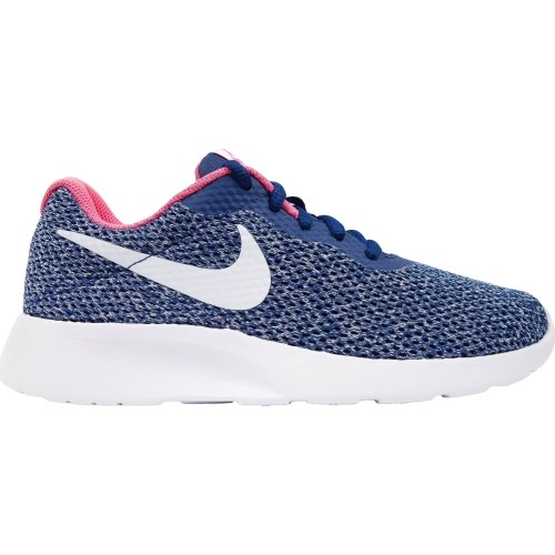 Nike Avalynė Wmns Tanjun SE Blue White