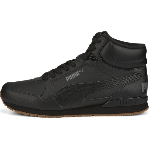 Puma Avalynė Vyrams St Runner v3 Mid Black 387638 06