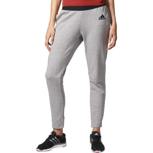 Adidas Kelnės Stadium Pants Grey Heather