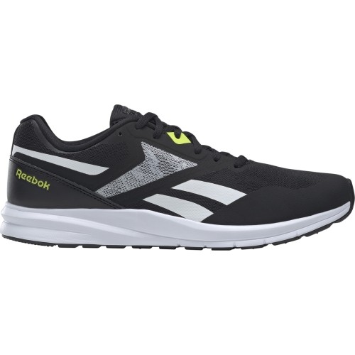 Reebok Avalynė Vyrams Runner 4.0 Black GV8333