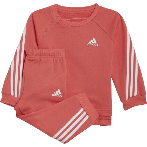 Adidas Sportinis Kostiumas Mergaitėms I Fi Jog Ft Pink HF1950