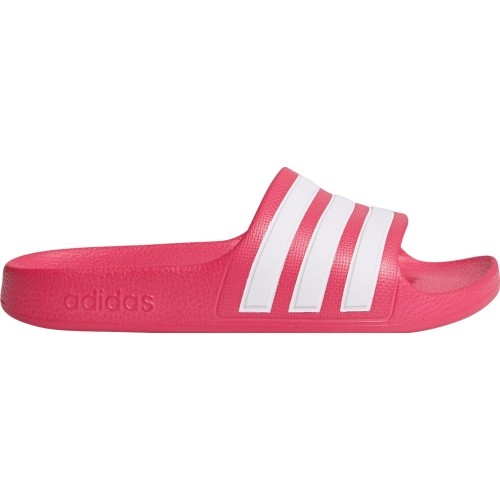 Adidas Šlepetės Mergaitėms Adilette Aqua K Pink