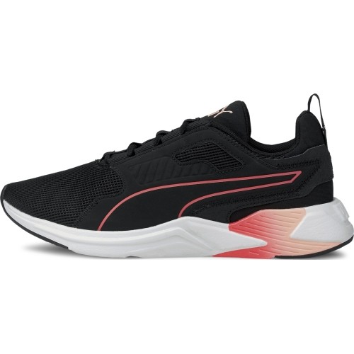 Puma Avalynė Moterims Disperse Xt1 Black