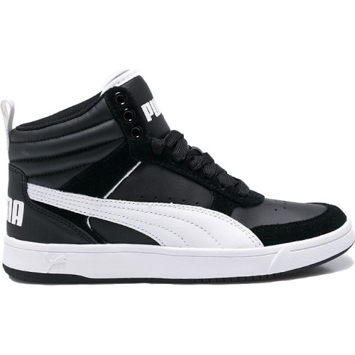 Puma Avalynė Rebound Stre Black