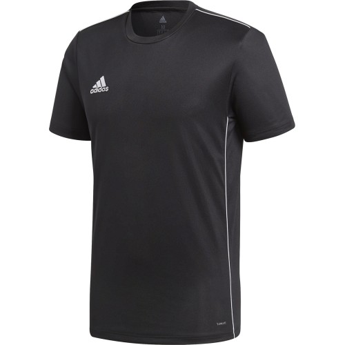 Adidas Marškinėliai Vyrams Core18 Jsy Black