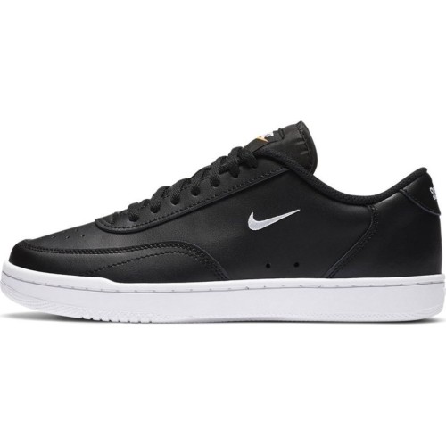 Nike Avalynė Vyrams Nk Court Vintage Black CJ1679 002