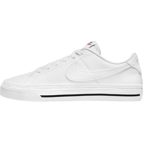 Nike Avalynė Moterims Wmns Nike Court Legacy White DH3161 101