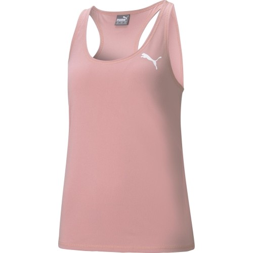 Puma Palaidinė Moterims Active Tank Pink 586854 80