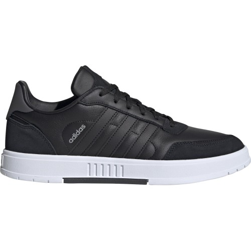 Adidas Avalynė Vyrams Courtmaster Black