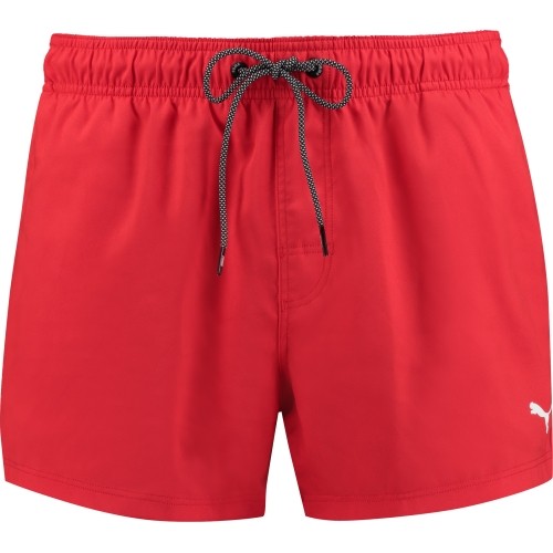 Puma Maudymosi Šortai Vyrams Swim Men Red