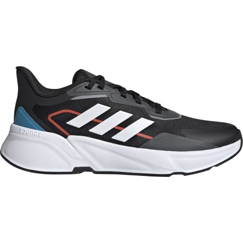 Adidas Avalynė Vyrams X9000L 1 Black White