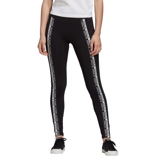 Adidas Originals Kelnės R.Y.V. Tights Inspired Black