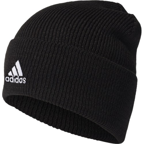 Czapka Adidas Tiro Woolie, czarna