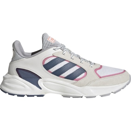 Adidas Avalynė 90s Valasion White Blue