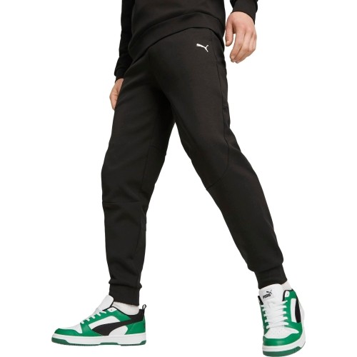 Puma Sportinės Kelnės Vyrams Rad/Cal Pants Black 675890 01