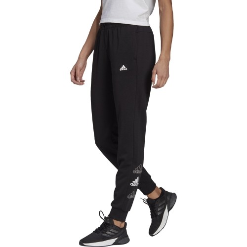 Adidas Kelnės Moterims W S Ft C Pant Black