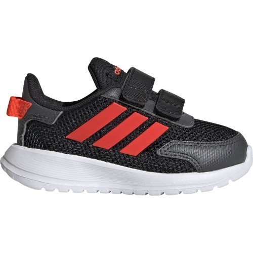 Adidas Avalynė Tensaur Run I Black Red