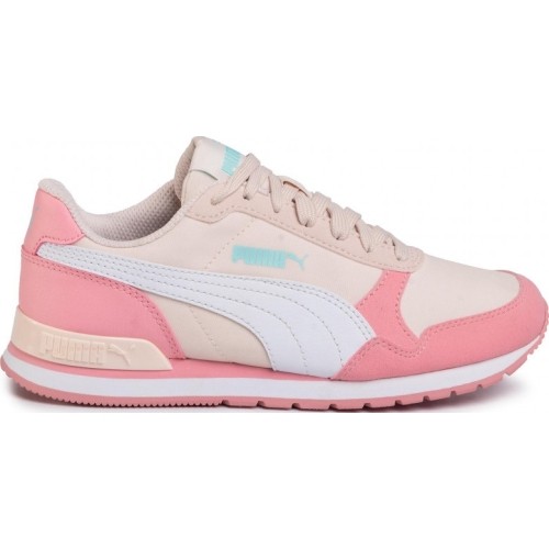 Puma Avalynė Mergaitėms ST Runner V2 NL JR Coral