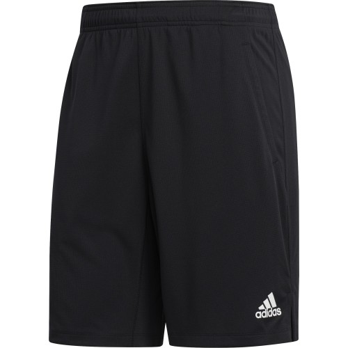 Adidas Šortai Vyrams All Set Short Black