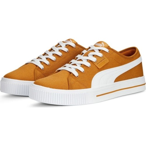 Puma Avalynė Vyrams Ever Fs Cv Desert Clay Brown 386393 05