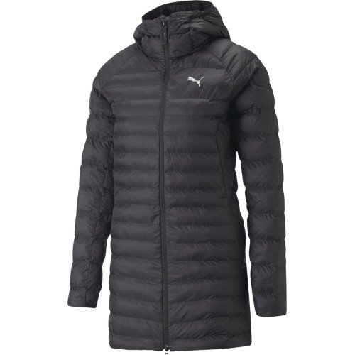 Puma Striukė Moterims PackLite Primaloft Black 849406 01