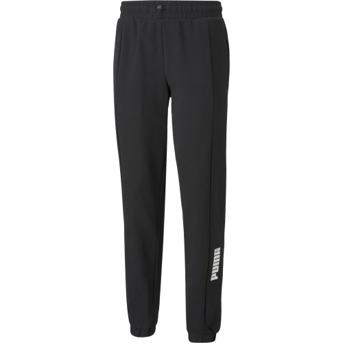 Puma Kelnės Vyrams Rad Cal Pants Dk Black