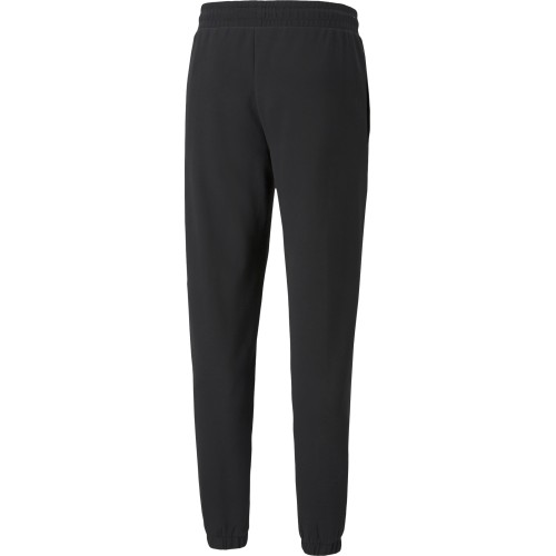 Puma Kelnės Vyrams Rad Cal Pants Dk Black