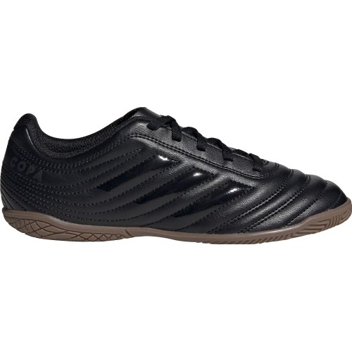 Adidas Avalynė Paaugliams Copa 20.4 IN J Black