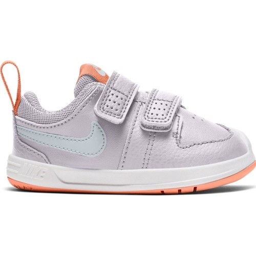 Nike Avalynė Mergaitėms Pico 5 White