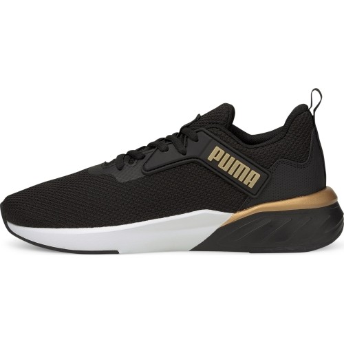 Puma Avalynė Moterims Erupter Wn Black