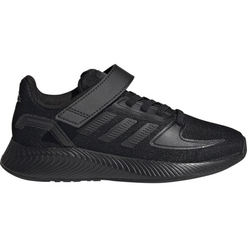 Adidas Avalynė Vaikams Runfalcon 2.0 C Black