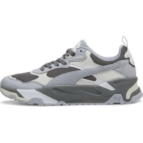 Puma Avalynė Vyrams Trinity White Grey 389289 24