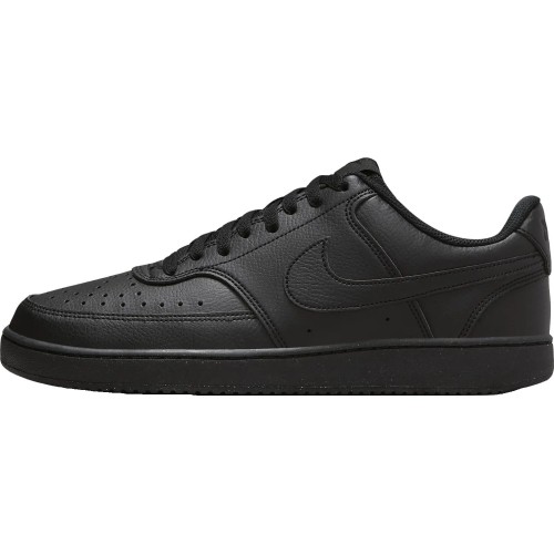 Nike Avalynė Vyrams Court Vision Lo Nn Black DH2987 002