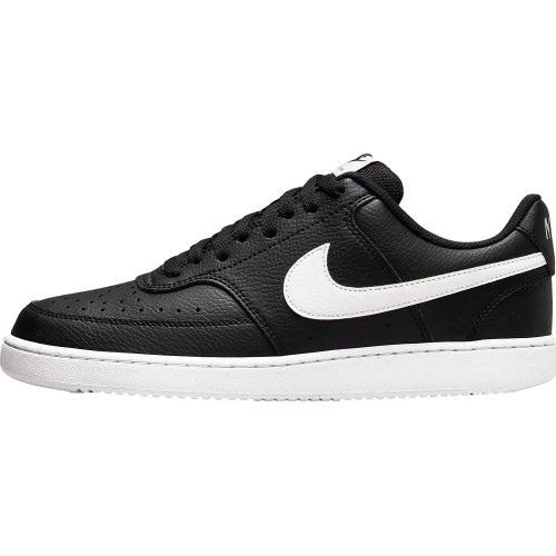 Nike Avalynė Vyrams Court Vision Lo Nn Black DH2987 001