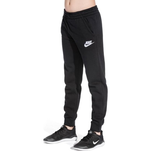 Nike Kelnės Berniukams B Nsw Club Flc Jogger Pant11 Black