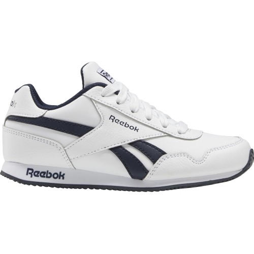 Reebok Avalynė Paaugliams Royal ClJog 3 White FV1294