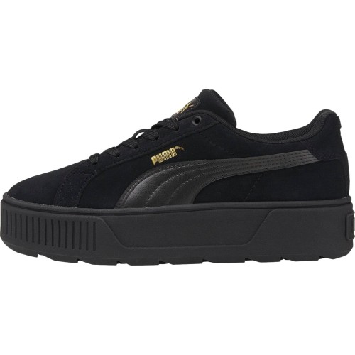 Puma Avalynė Moterims Karmen Black 384614 01