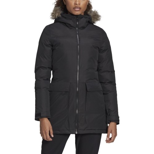 Adidas Striukė W Xploric Parka Black