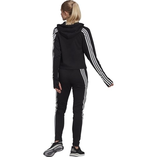 Adidas Sportinis Kostiumas Moterims W Ts Co Energiz Black