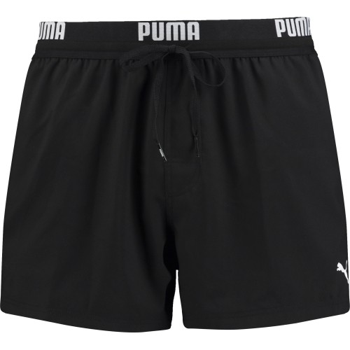 Puma Maudymosi Šortai Swim Men Black