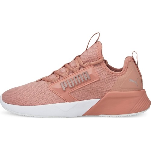 Puma Avalynė Moterims Retaliate Mesh Pink 195551 10