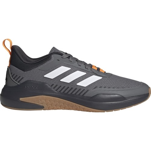 Adidas Avalynė Vyrams Trainer V Grey GX0731