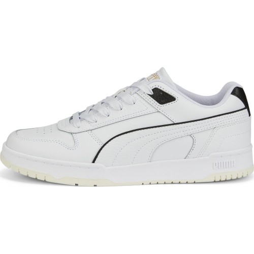 Puma Avalynė Vyrams Rbd Game Low White 386373 01