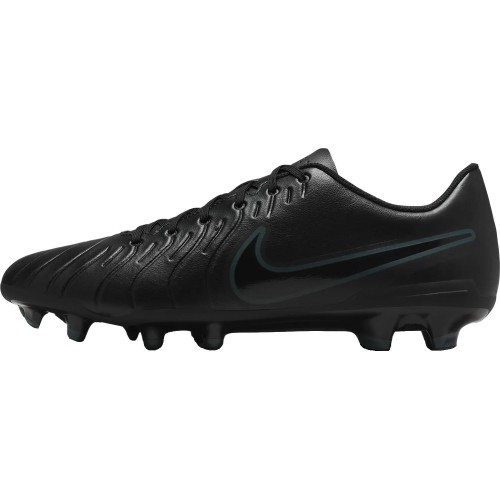 Nike Futbolo Avalynė Vyrams Legend 10 Club Fg/Mg Black DV4344 002