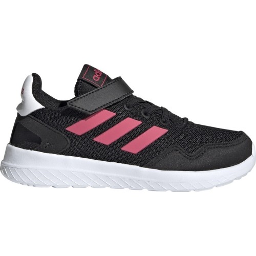 Adidas Avalynė Paaugliams Archivo C Black Pink