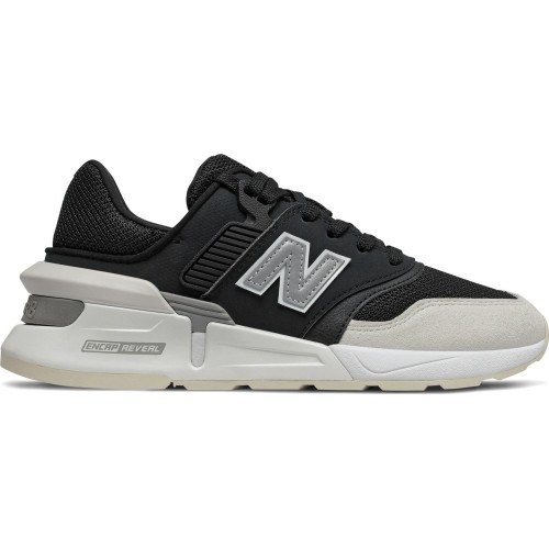 New Balance Avalynė Wmn Ftwr Black White