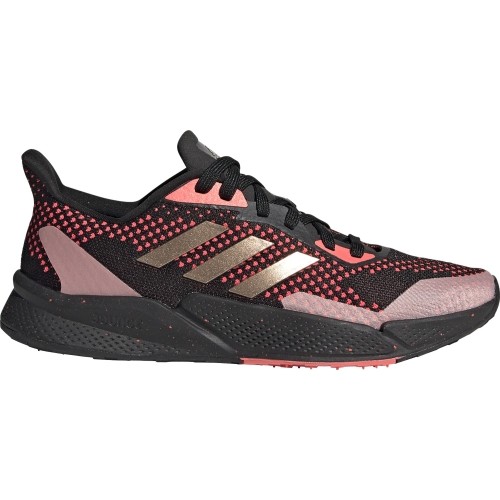 Adidas Avalynė Moterims X9000L2 W Black Pink