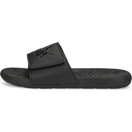 Puma Šlepetės Vyrams Cool Cat 2.0 V Black 389111 02