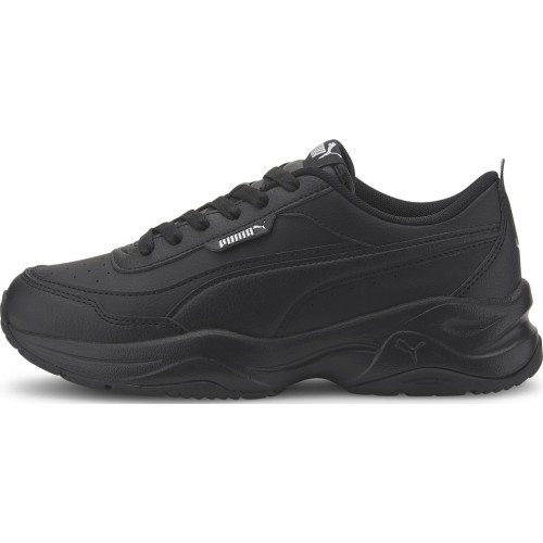 Puma Avalynė Moterims Cilia Mode Black 371125 01