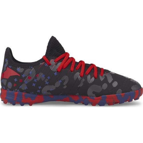 Puma Avalynė Paaugliams Future Z 4.3 Batman Colored 106954 01